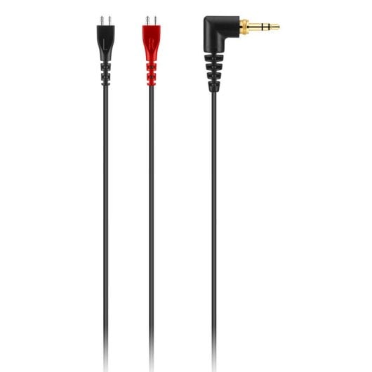 Auriculares Sennheiser HD 25 Supraaurales Cerrados 1.5m Negros