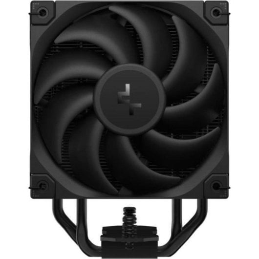 Kühlung Luft DeepCool Sockel AM4 120mm AK400 Digital PRO LED RGB Black