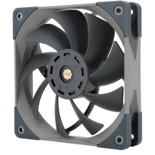 Ventilateur supplémentaire Thermalright TL-C12PRO-G 120 mm 1850 RPM silencieux haute performance