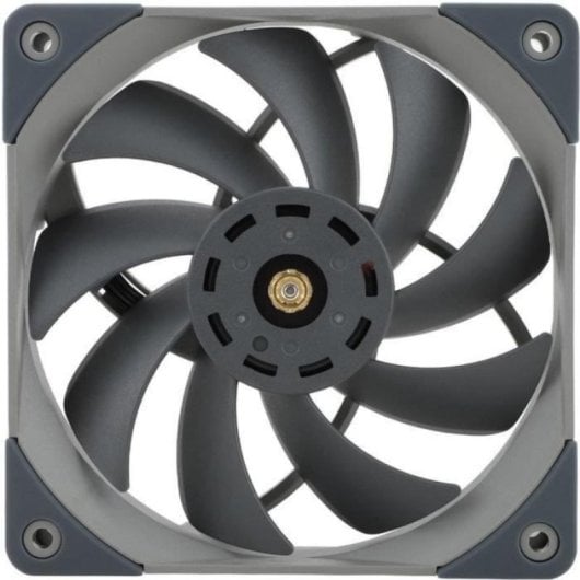 Ventilateur supplémentaire Thermalright TL-C12PRO-G 120 mm 1850 RPM silencieux haute performance
