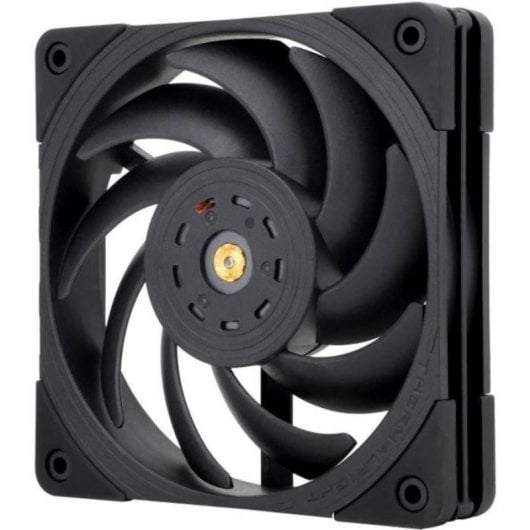 Ventilateur supplémentaire Thermalright TL-B12 120 mm PWM silencieux haute performance