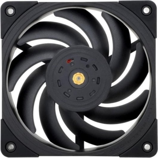 Ventilateur supplémentaire Thermalright TL-B12 120 mm PWM silencieux haute performance