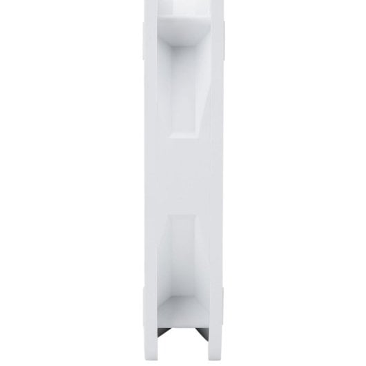 Ventilatore supplementare Thermalright TL-C12CW-S 120mm 1550RPM ARGB Bianco ultrasilenzioso