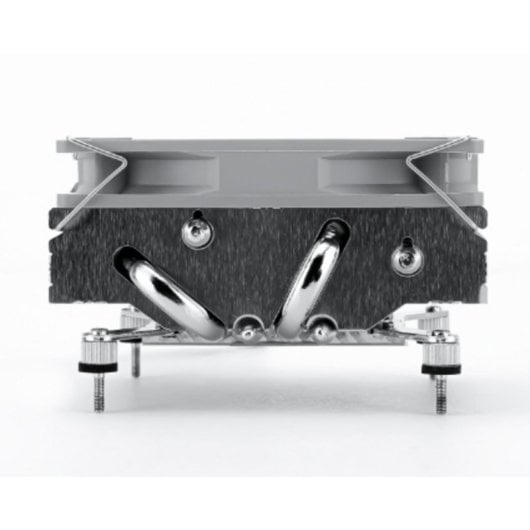 Refrigeración Aire Thermalright Socket LGA1700 AM5 92mm AXP90-X47 Compacta Gris