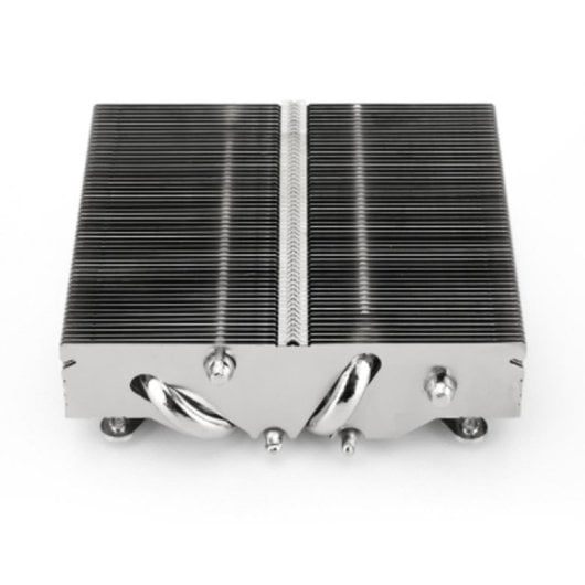 Refrigeración Aire Thermalright Socket LGA1700 AM5 92mm AXP90-X47 Compacta Gris