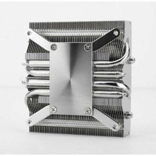 Refrigeración Aire Thermalright Socket LGA1700 AM5 92mm AXP90-X47 Compacta Gris