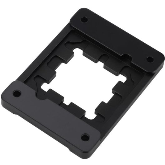 Cadre de renforcement Thermalright AM5 Secure Frame Noir Aluminium, Compatible AM4 AM5