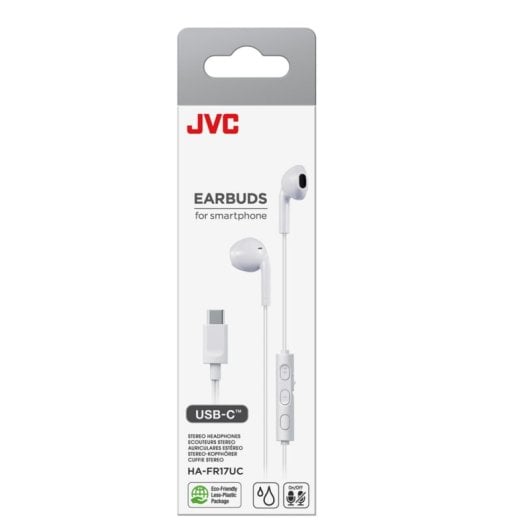 Auriculares JBL inalámbricos Bluetooth con micrófono IP54 y diseño gancho negro
