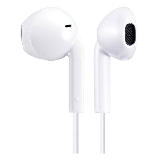 Auriculares JBL inalámbricos Bluetooth con micrófono IP54 y diseño gancho negro