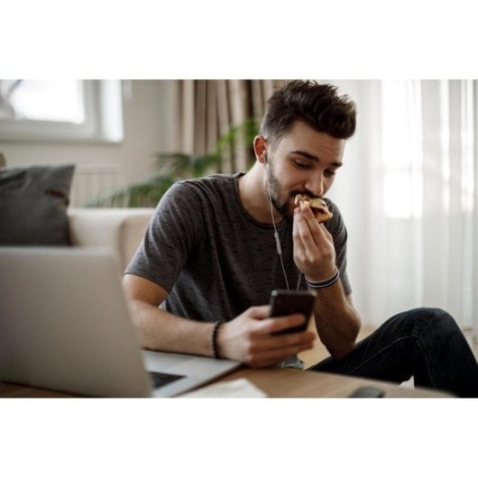 Kopfhörer JVC kabelgebunden USB-C mit Mikrofon und In-Ear Design weiß