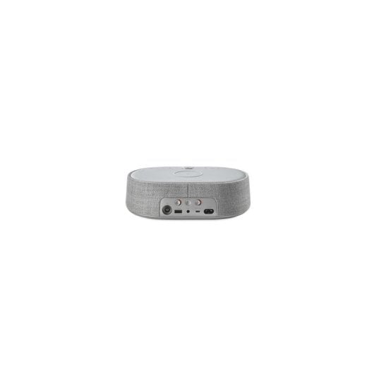 Radio-réveil Harman Kardon Citation Oasis FM Gris Bluetooth Wi-Fi 12 W Stéréo
