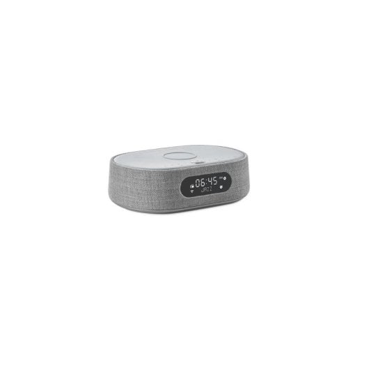 Radio-réveil Harman Kardon Citation Oasis FM Gris Bluetooth Wi-Fi 12 W Stéréo