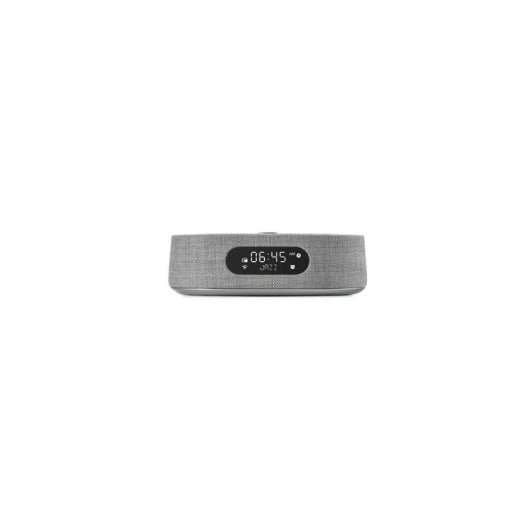 Radio-réveil Harman Kardon Citation Oasis FM Gris Bluetooth Wi-Fi 12 W Stéréo