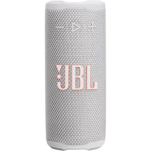 Altavoces JBL Grip Monofónicos Inalámbricos 16 W, Bluetooth 5.4, IP68, Blanco