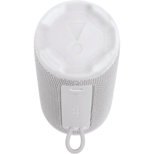 Altavoces JBL Grip Monofónicos Inalámbricos 16 W, Bluetooth 5.4, IP68, Blanco