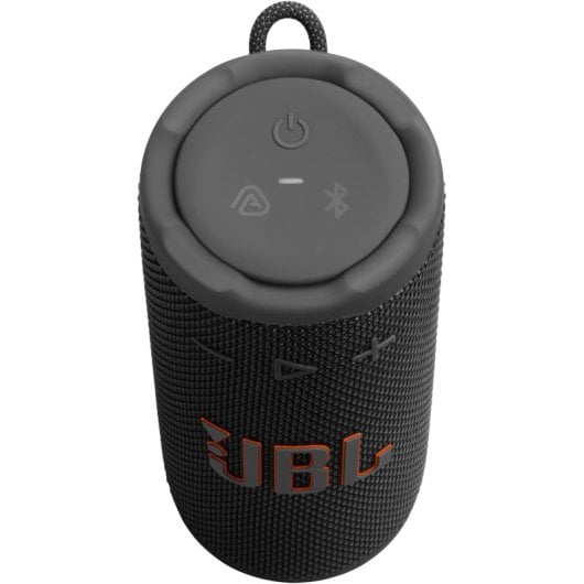 Altavoces JBL Grip Mono Inalámbricos 16 W Bluetooth IP68 luz LED batería 14 h