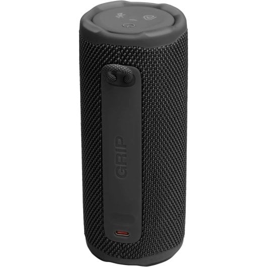 Altavoces JBL Grip Mono Inalámbricos 16 W Bluetooth IP68 luz LED batería 14 h