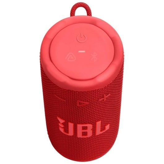 Altavoces JBL Mono Inalámbricos 16 W Bluetooth IP68 luz LED batería 14 h