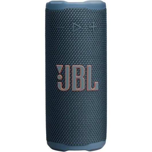 Altavoces JBL Grip Mono Inalámbricos 16W con Bluetooth 5.4 y protección IP68