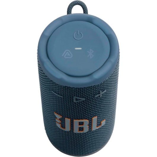 Altavoces JBL Grip Mono Inalámbricos 16W con Bluetooth 5.4 y protección IP68