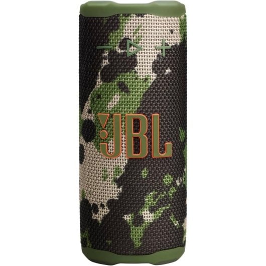 Altavoces JBL Grip Monofónicos Inalámbricos 16 W Bluetooth IP68 Camuflaje
