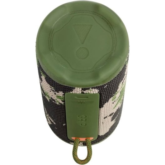 Altavoces JBL Grip Monofónicos Inalámbricos 16 W Bluetooth IP68 Camuflaje