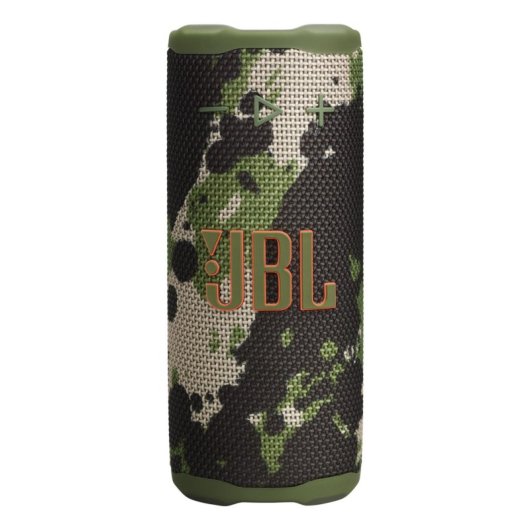 Altavoces JBL Monofónicos Inalámbricos 16 W Bluetooth IP68 Camuflaje