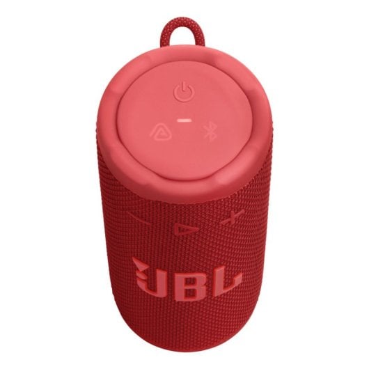 Altavoces JBL Portátiles Bluetooth 40W resistentes agua polvo IP67 verde