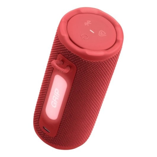 Altavoces JBL Portátiles Bluetooth 40W resistentes agua polvo IP67 verde