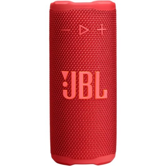 Altavoces JBL Grip Mono Inalámbricos 16W Bluetooth IP68 luz LED resistentes