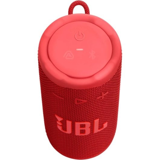 Altavoces JBL Grip Mono Inalámbricos 16W Bluetooth IP68 luz LED resistentes