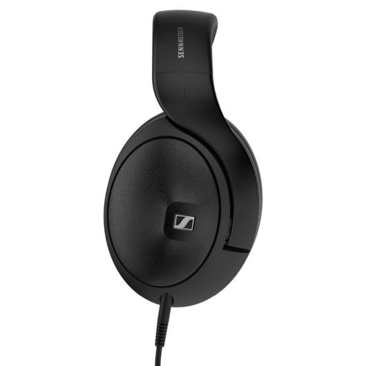 Auricolari Sennheiser HD 620S con cavo circumaurali chiusi Hi-Fi neri