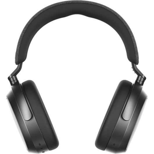 Casque Sennheiser Momentum 4 Wireless Bluetooth 5.2 avec Réduction de Bruit Active, Graphite