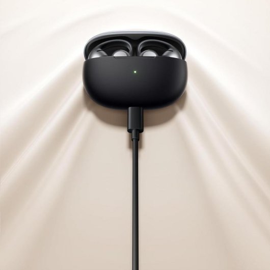 Shokz OpenDots ONE Auriculares Inalámbricos Bluetooth Clip de oreja Negros