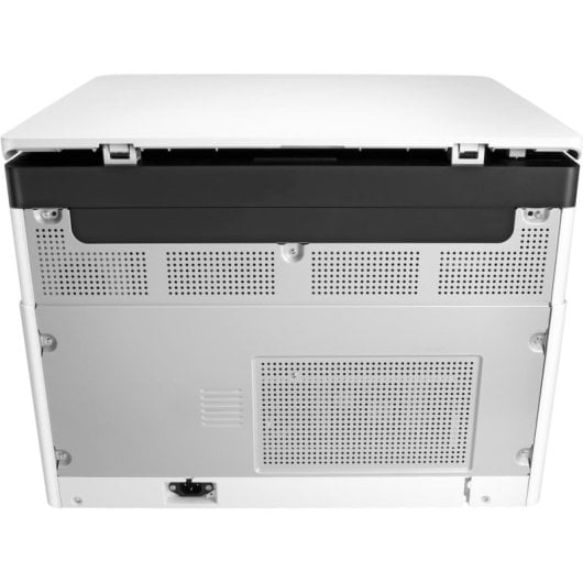 Multifonction Oki Laser Couleur MC853dnv 4 Bacs A3 LCD Tactile Ethernet Fax