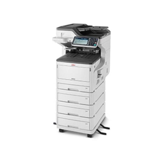 Multifonction OKI LED Couleur MC883dnv A3 Fax Ethernet Écran LCD