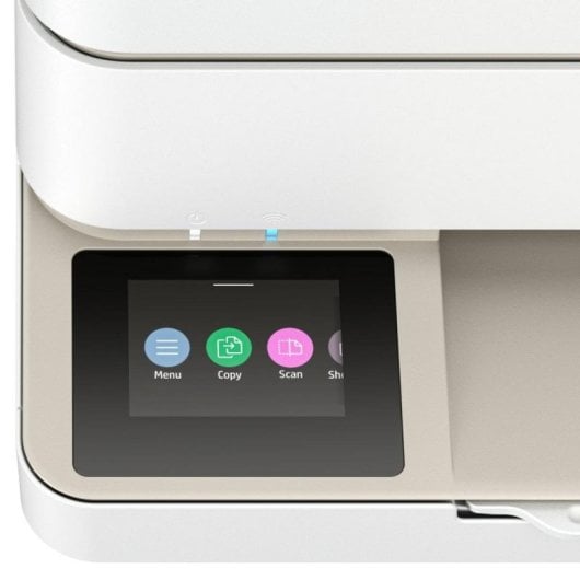 Imprimante Jet d'encre Wi-Fi HP Envy 6532e multifonction couleur avec ADF et écran tactile