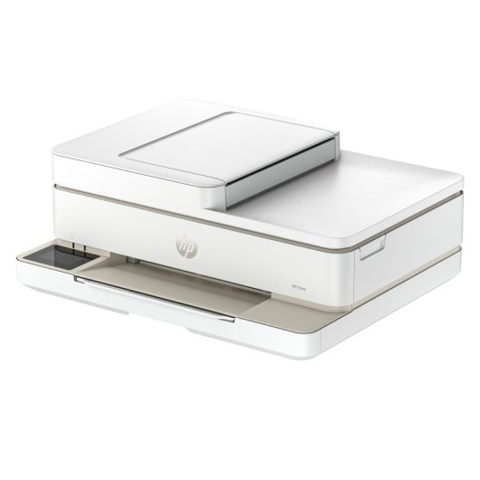 Impresora Inyección de tinta Wi-Fi HP Envy 6532e multifunción a color con ADF