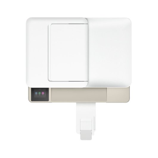 Impresora Inyección de tinta Wi-Fi HP Envy 6532e multifunción a color con ADF