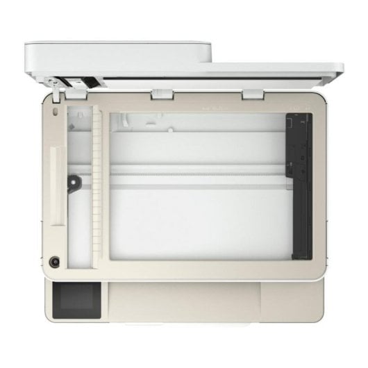Imprimante Jet d'encre Wi-Fi HP Envy 6532e multifonction couleur avec ADF et écran tactile