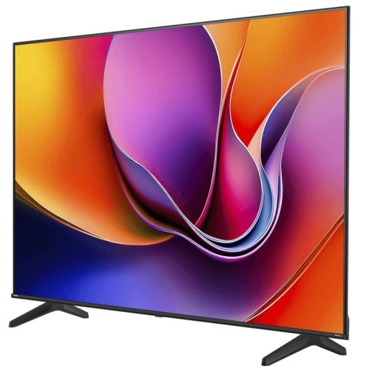 TV Philips QLED 85PUS8500/12 85" 4K Ambilight Smart TV HDR WiFi Bluetooth