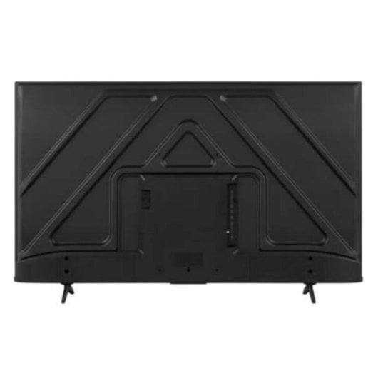 TV Hisense LED 75A6Q 75" 4K Ultra HD Smart TV Dolby Vision Wi-Fi Preto