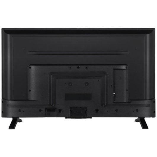 Toshiba QLED 43UA2363DG 43" 4K UHD Smart TV Android TV HDR10