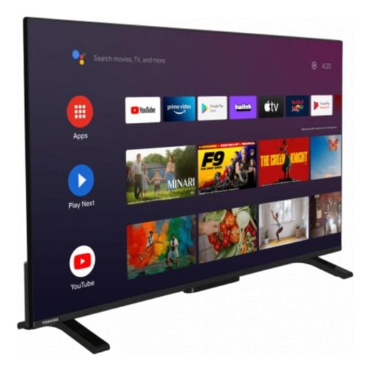 Barra de sonido Yamaha SR-B30A Bluetooth HDMI 120 W Dolby Atmos Subwoofer integrado