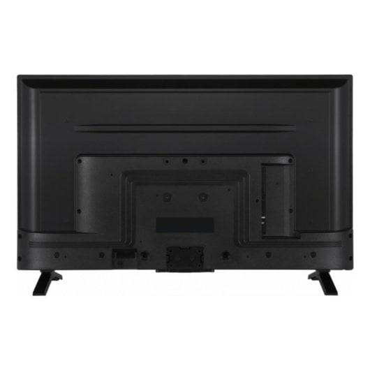 Barra de sonido Yamaha SR-B30A Bluetooth HDMI 120 W Dolby Atmos Subwoofer integrado