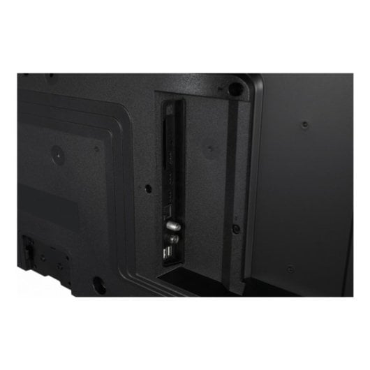 Barra de sonido Yamaha SR-B30A Bluetooth HDMI 120 W Dolby Atmos Subwoofer integrado