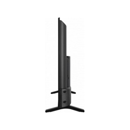 Barra de sonido Yamaha SR-B30A Bluetooth HDMI 120 W Dolby Atmos Subwoofer integrado