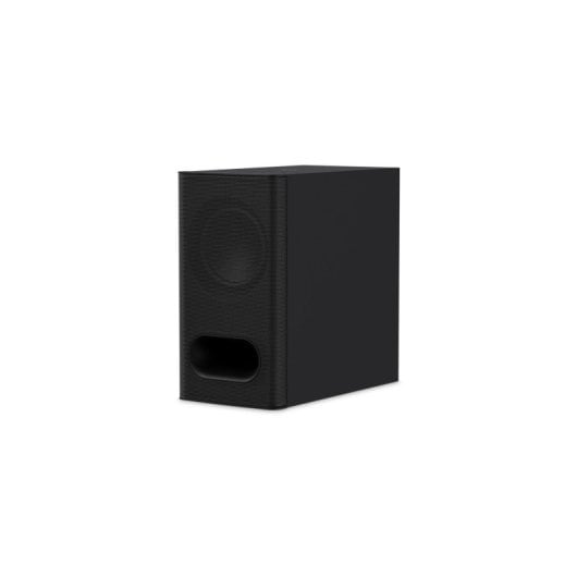 Barre de son Sony HT-B600 Bluetooth 350 W Dolby Atmos Subwoofer sans fil noir