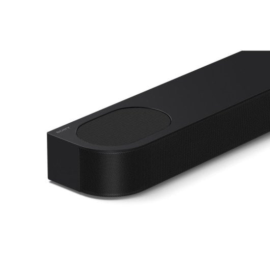 Barre de son Sonos Arc Ultra Wi-Fi Bluetooth Dolby Atmos Alexa AirPlay Noir