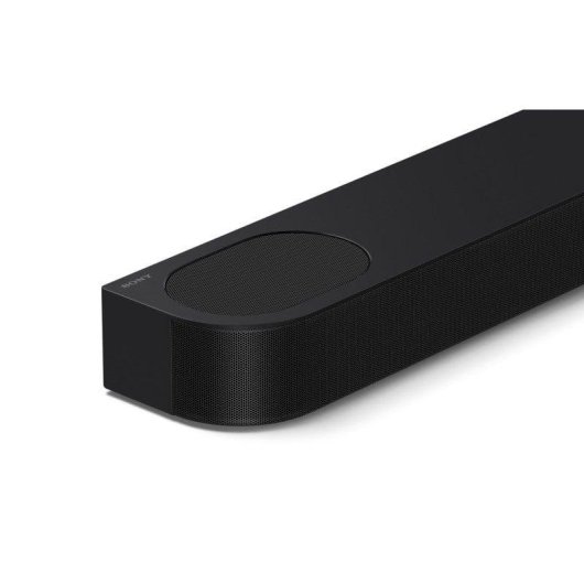 Barre de Sonido Sonos Arc Ultra 9.1.4 WiFi HDMI Alexa AirPlay 2 Dolby Atmos Noire